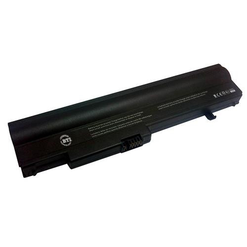 BTI  composant de laptop supplémentaire Batterie - LG-X130