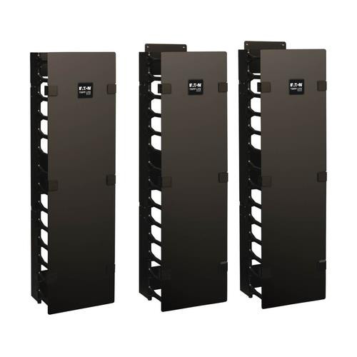 Tripp Lite  accessoire de racks - SRCABLEVRT6