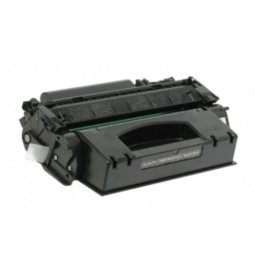 West Point Products  Cartouche de toner 1 pièce(s) Noir - 200050P