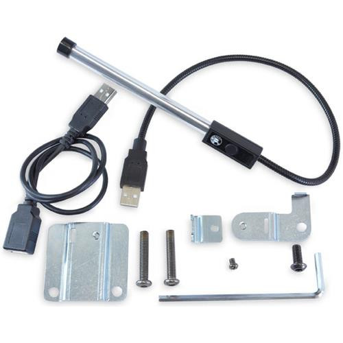 Ergotron SV Tasklight ampoule LED - 97-754-002 Ergotron SV Tasklight ampoule LED - 97-754-002