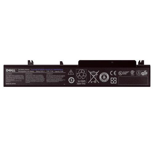 Axiom  composant de laptop supplémentaire Batterie - 312-0741-AX
