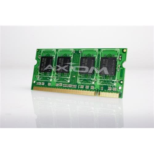 Axiom 8GB DDR3-1600 module de mémoire 8 Go 1 x 8 Go - B4U40AA-AX