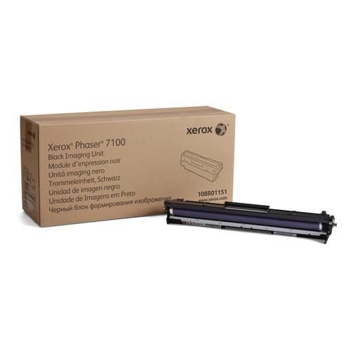 Xerox Module D'imagerie Noir - 108R01151