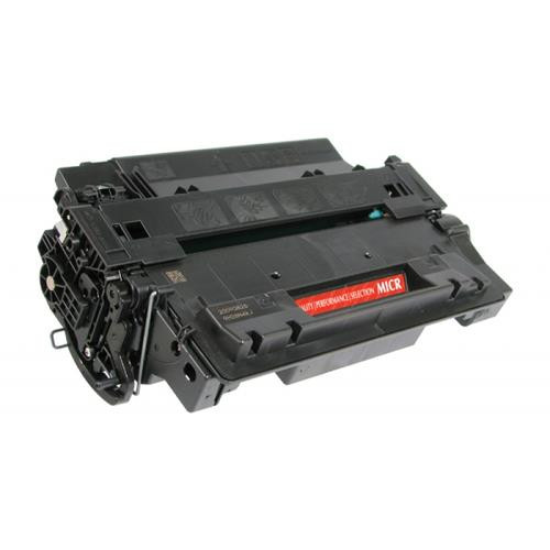 West Point Products  Cartouche de toner 1 pièce(s) Noir - 200527P