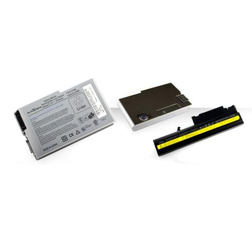 Axiom LI-ION, 6-Cell Batterie - 312-0701-AX