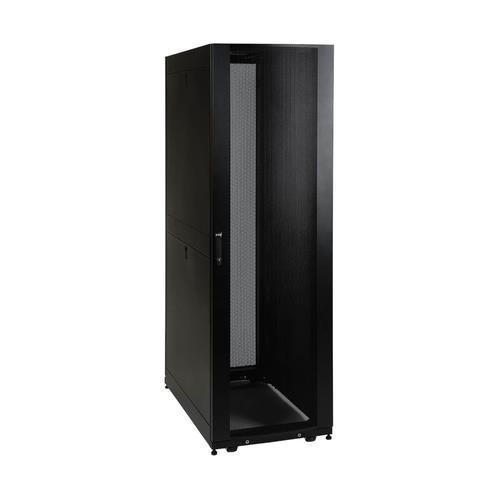 Tripp Lite  étagère 45U Rack autonome Noir - SR45UBSD