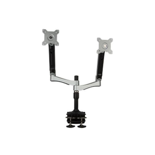 Planar Systems  support d'écran plat pour bureau 68,6 cm (27") Métallique - 997-7031-00