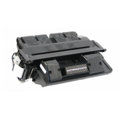 West Point Products  Cartouche de toner 1 pièce(s) Noir - 100842P