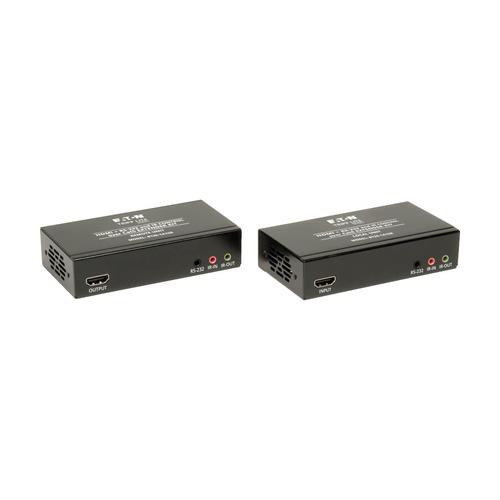 Tripp Lite  extension audio/video Émetteur AV Noir - B126-1A1SR