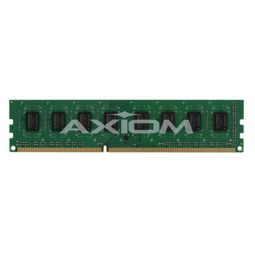 Axiom 2GB DDR3-1333 module de mémoire 2 Go 240-pin DIMM - 57Y4390S-AX