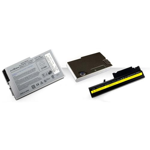 Axiom  composant de laptop supplémentaire Batterie - 312-1127-AX