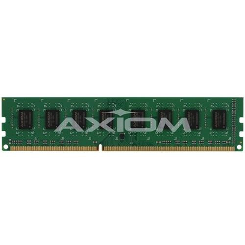 Axiom 8GB DDR3-1333 module de mémoire 8 Go ECC - 0C19500-AX