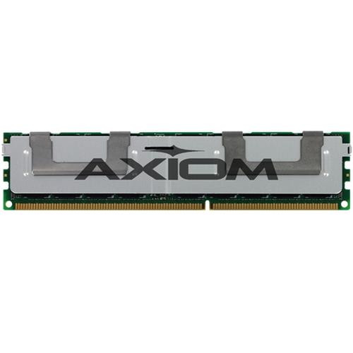 Axiom 16GB DDR3-1600 module de mémoire 16 Go 1 x 16 Go ECC - AX31600R11A/16L