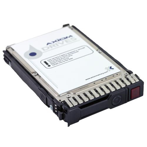 Axiom 4TB 6Gbps 7.2K disque dur 4,1 To 7200 tr/min 64 Mo 3.5" Série ATA III - 693687-B21-AX