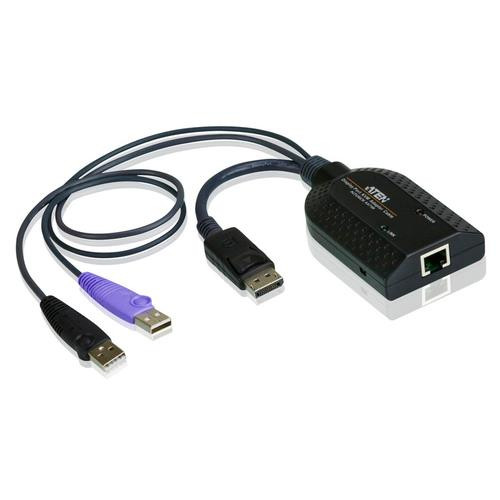 ATEN  carte et adaptateur d'interfaces USB 2.0 - KA7169