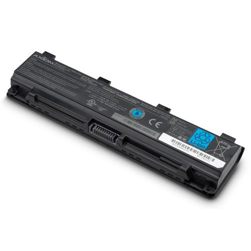 Axiom  composant de laptop supplémentaire Batterie - PA5024U-1BRS-AX
