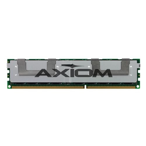 Axiom 16GB DDR3-1866 module de mémoire 16 Go ECC - E2Q95AA-AX