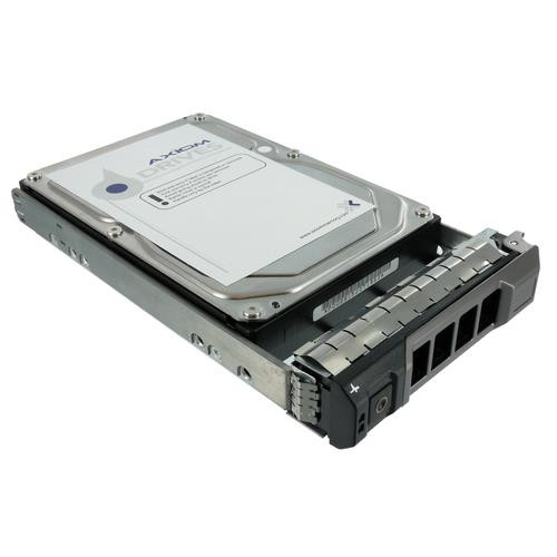 Axiom 4TB 3.5" SATA disque dur 4 To 7200 tr/min 64 Mo 3.5" Série ATA III - AXD-PE400072SF6