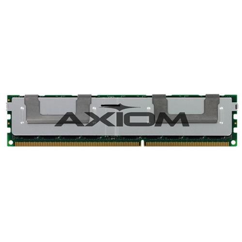 Axiom 16GB DDR3-1600MHz module de mémoire 16 Go ECC - 672631-S21-AX