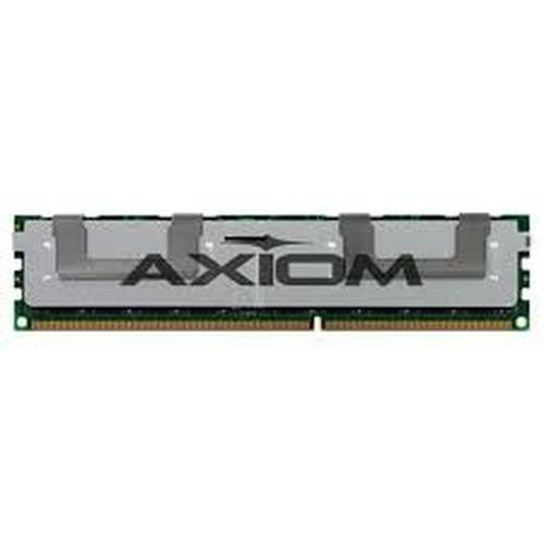 Axiom 16GB DDR3-1333 module de mémoire 16 Go 1 x 16 Go 80-pin SIMM ECC - AX31333R9A/16L