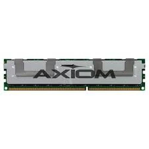Axiom 32GB DDR3-1333 module de mémoire 32 Go 1 x 32 Go ECC - AX31333R9A/32L