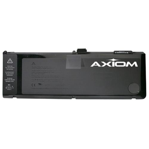 Axiom  composant de laptop supplémentaire Batterie - 661-5476-AX