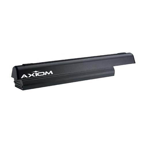Axiom  composant de laptop supplémentaire Batterie - 312-1007-AX