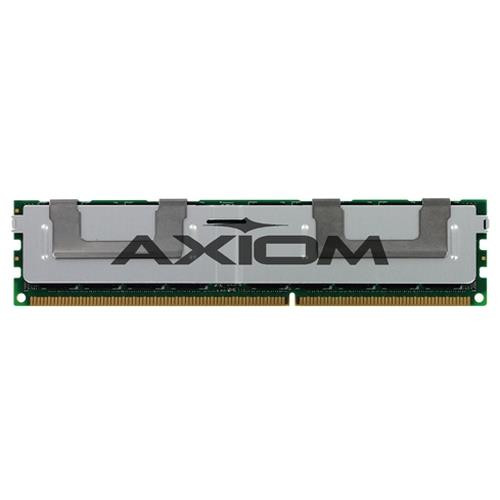 Axiom 16GB DDR3-1866MHz module de mémoire 16 Go ECC - 4X70F28587-AX