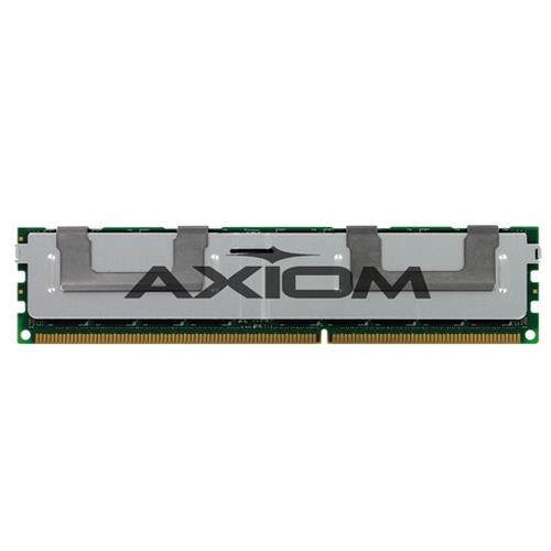 Axiom 16GB DDR3-1333MHz module de mémoire 16 Go ECC - 647883-S21-AX
