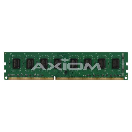 Axiom 8GB DDR3-1600MHz module de mémoire 8 Go ECC - 713979-S21-AX
