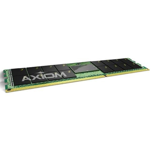 Axiom 32GB DDR3-1600 module de mémoire 32 Go 1 x 32 Go - 46W0676-AX