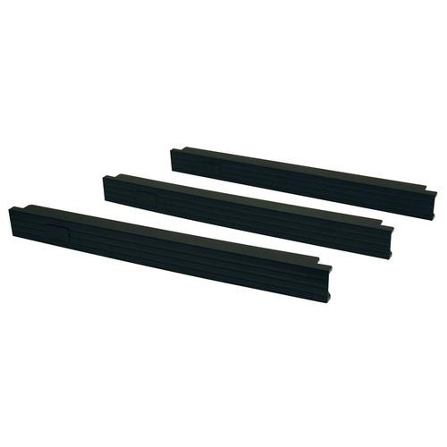 Tripp Lite  accessoire de racks - SR1UPANEL200