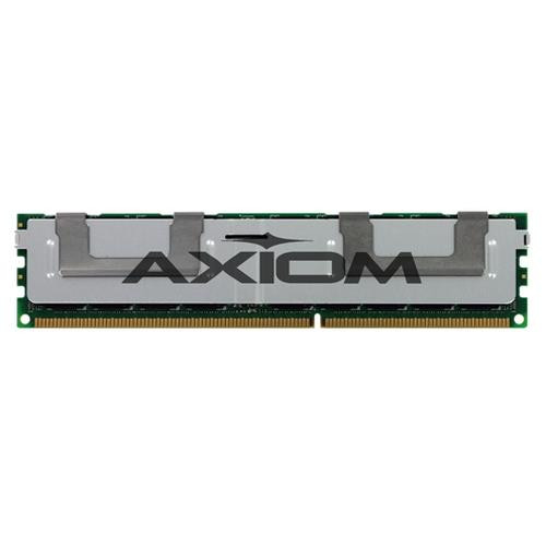 Axiom 16GB DDR3-1600 module de mémoire 16 Go 1600 MHz ECC - 7104931-AX Axiom 16GB DDR3-1600 module de mémoire 16 Go 1600 MHz ECC - 7104931-AX