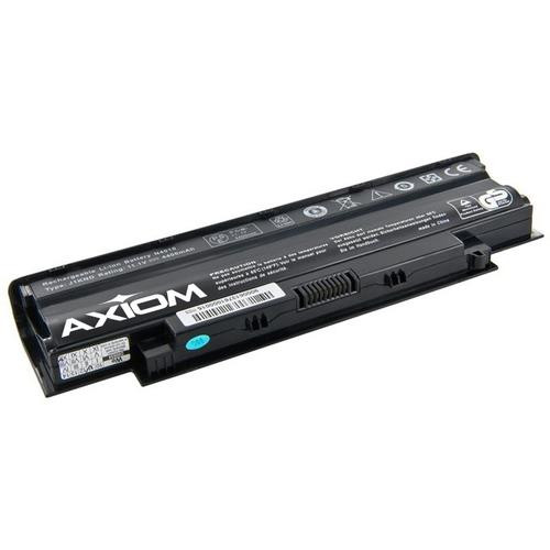 Axiom 6-Cell Li-Ion Batterie - 312-1201-AX