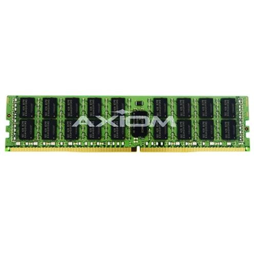 Axiom 16GB DDR4-2133 module de mémoire 16 Go 1 x 16 Go 288-pin DIMM ECC - 4X70F28590-AX
