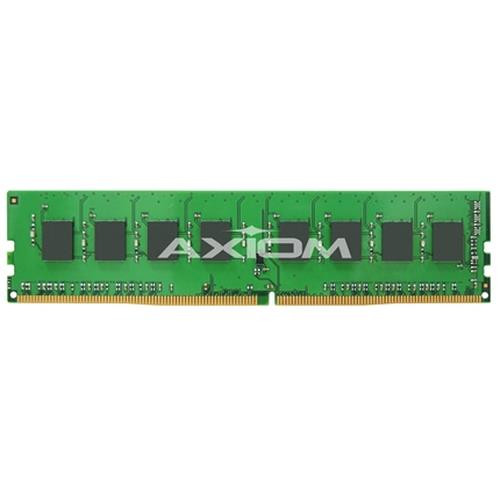 Axiom 8GB DDR4-2133 module de mémoire 8 Go 1 x 8 Go 288-pin DIMM ECC - AX42133E15Z/8G