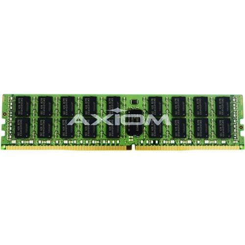 Axiom 32GB DDR4-2133 module de mémoire 32 Go 1 x 32 Go 2133 MHz ECC - 4X70G78059-AX