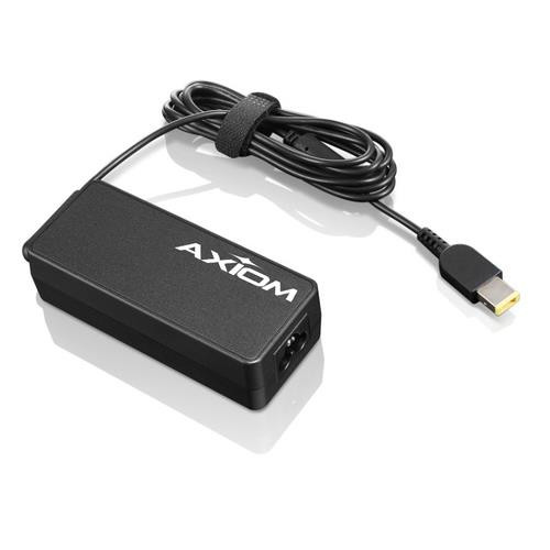 Axiom  adaptateur de puissance & onduleur Intérieure 65 W Noir - 4X20E53336-AX