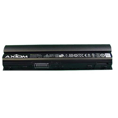 Axiom  composant de laptop supplémentaire Batterie - 312-1446-AX