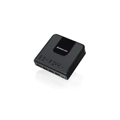 iogear  commutateur de données d'ordinateurs - GUS432