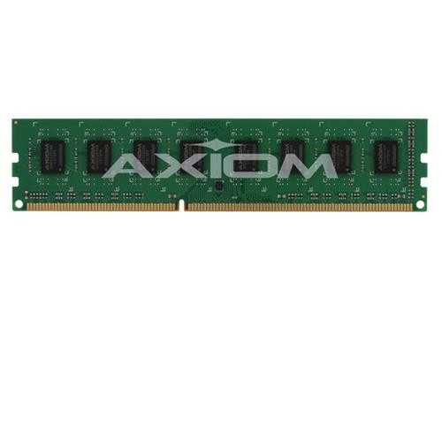 Axiom  module de mémoire 2 Go 1 x 2 Go DDR3 - 73Y0009-AX