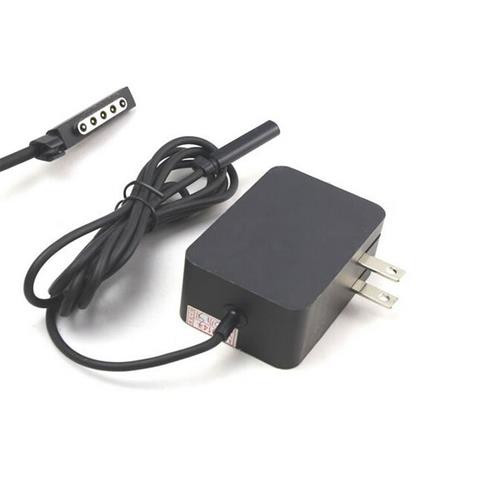Axiom  adaptateur de puissance & onduleur Intérieure 48 W Noir - W9S-00001-AX