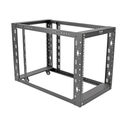 Tripp Lite  étagère 12U Rack autonome Noir - SR12UBEXPNDKD