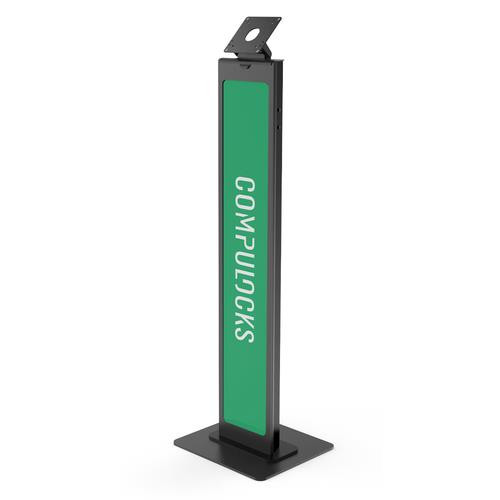 Compulocks  support Support passif Tablette / UMPC Noir - 140B Compulocks  support Support passif Tablette / UMPC Noir - 140B