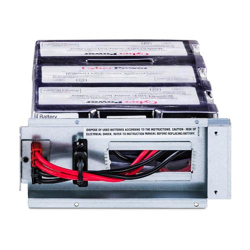 CyberPower  Batterie de l'onduleur Sealed Lead Acid (VRLA) 12 V - RB1290X3R