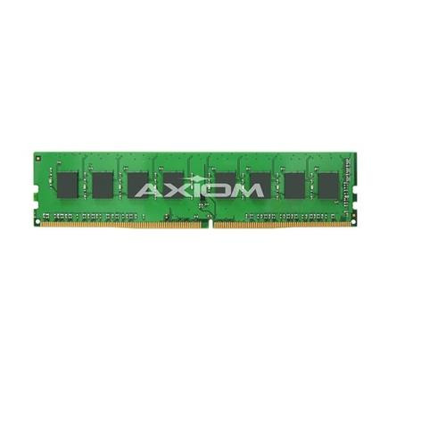 Axiom 8GB PC4-17000 module de mémoire 8 Go 1 x 8 Go DDR4 2133 MHz ECC - 805669-B21-AX