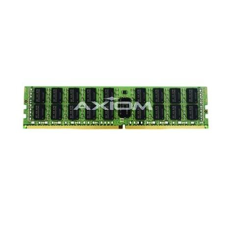 Axiom 64GB PC4-17000L module de mémoire 64 Go DDR4 288-pin DIMM - 95Y4812-AX
