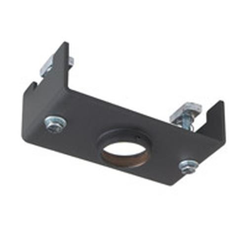 Chief Offset Unistrut Adapter Noir - CMA372