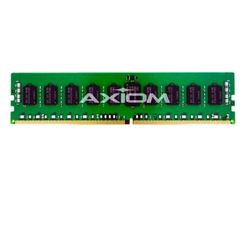 Axiom 16GB PC4-19200 module de mémoire 16 Go 1 x 16 Go DDR4 288-pin DIMM ECC - 805349-B21-AX