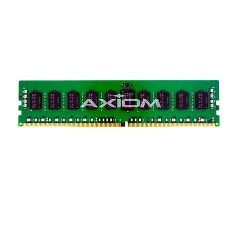 Axiom 32GB PC4-19200 module de mémoire 32 Go 1 x 32 Go DDR4 288-pin DIMM ECC - 805351-B21-AX